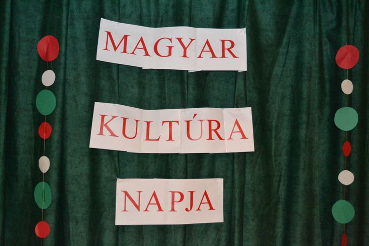 Magyar Kultúra Napja 2025