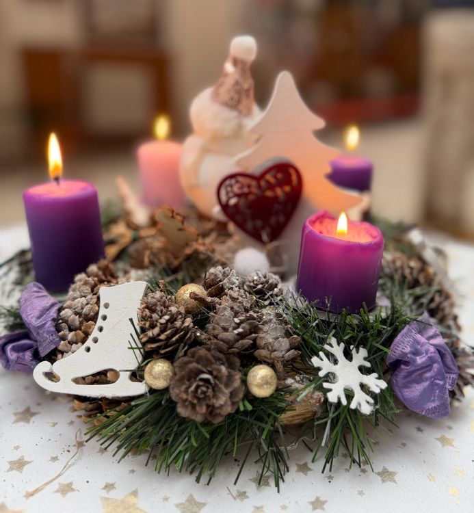 Ünnepi varázs a Bacsákban: Közösen hangolódtunk a karácsonyra