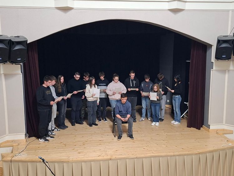 Fordított Drogprevenció: Diákok a Tudatos Jövőért