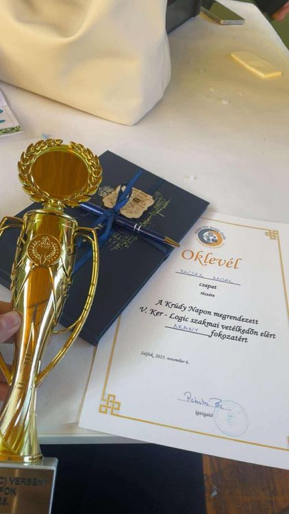 Óriási siker a Krúdy-napokon!