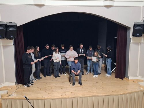 Fordított Drogprevenció: Diákok a Tudatos Jövőért